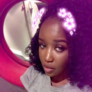 Meet your Posher, Haja